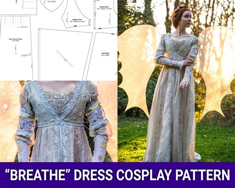 FREE Shipping on orders over 25 shipped by Amazon. . Elizabethan dress patterns free
